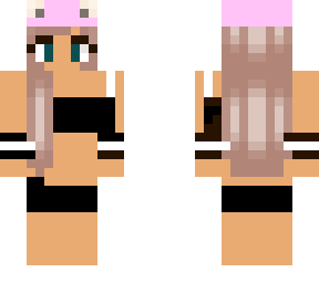 pink frog