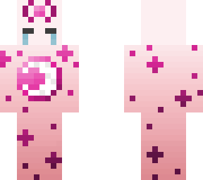 pink moon thing?
