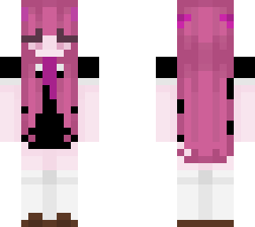 pink pvp