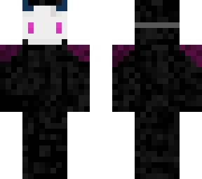 pink's skin