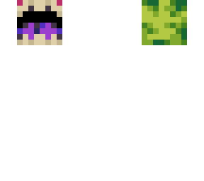 plant monster