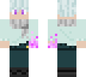 plasma boy