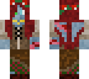please do not use this skin for your own use