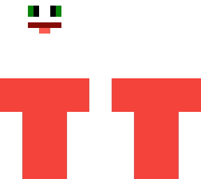 poland skin with face