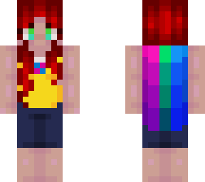 poly - pride series