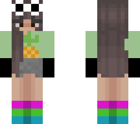 poly***ual pineapple