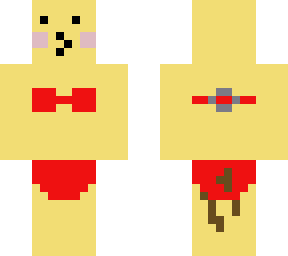 poopyguyinbikini.com