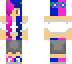 poptarts skin