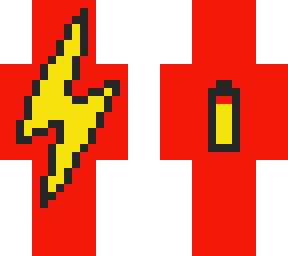 power up