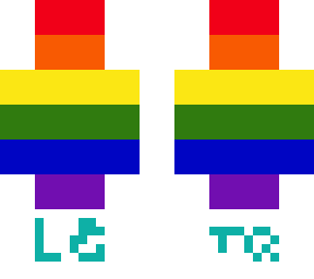 pride!