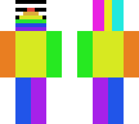 pride