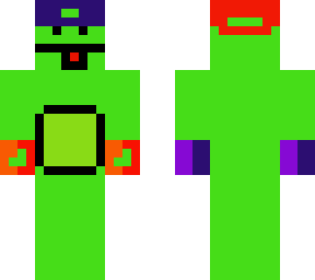 pride frog