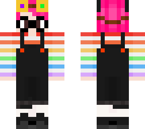 pride goggles (thick)