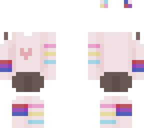 pride matching outfits base for me and my friend part 2