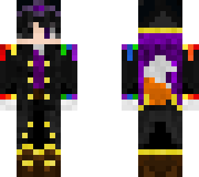 pride monarch v1.1