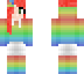 prideskin!