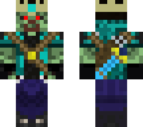 prince of zombies