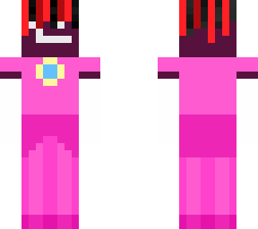 princess peach guy