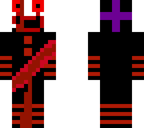 psycho puppet