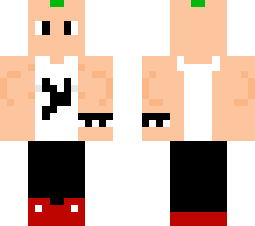 punk guy