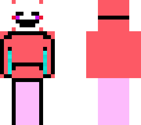 puppet control dream edited ( again :/ )