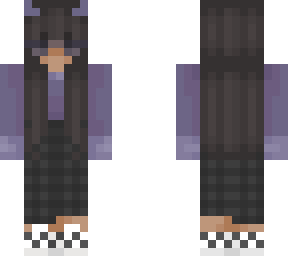 purple devil