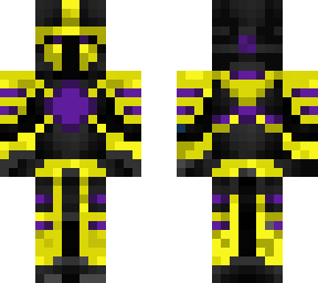purple knight 3