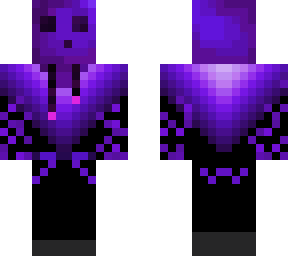 purple slime