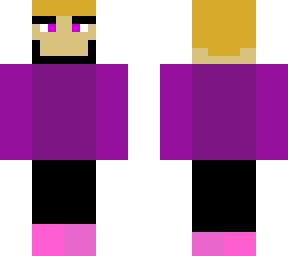 purpled dream smp