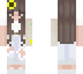 put your best face on everybody - (remake /w sunflowers)
