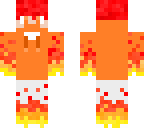 pyronius power form