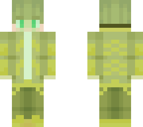 radioactive/infected bacn