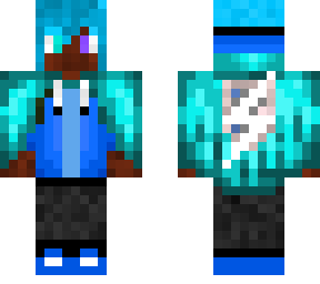 raijinwastaken tournament skin