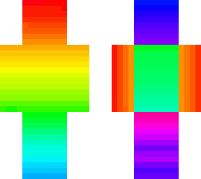 rainbow