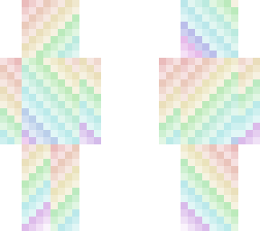 rainbow crystal