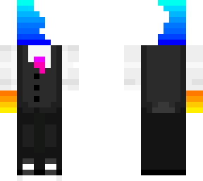 rainbow derp fancy