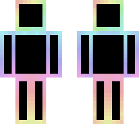 rainbow gradient