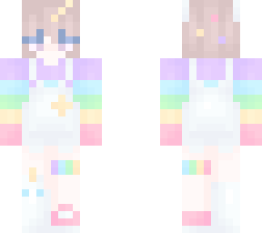 rainbow painter
