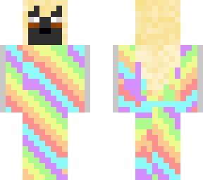 rainbow roy broy