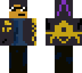 random rich boi