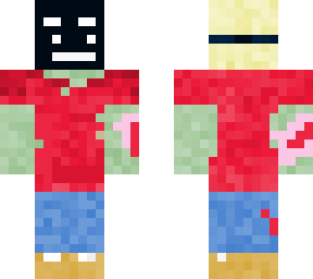 random thing i made i guess 3.0