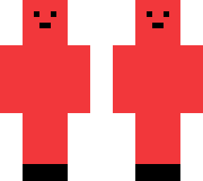 red boy