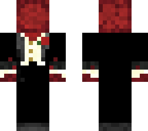 red guy