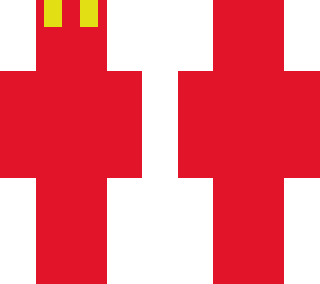 red man