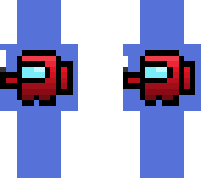 red sus
