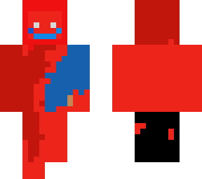 red venom