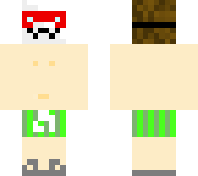 rek (beach episode)