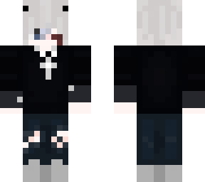 remake non pureblack