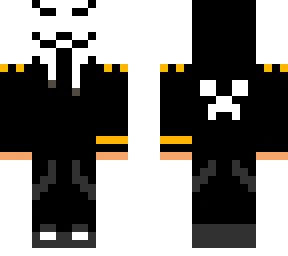 rich hacker