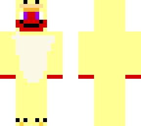 ritz duck 2